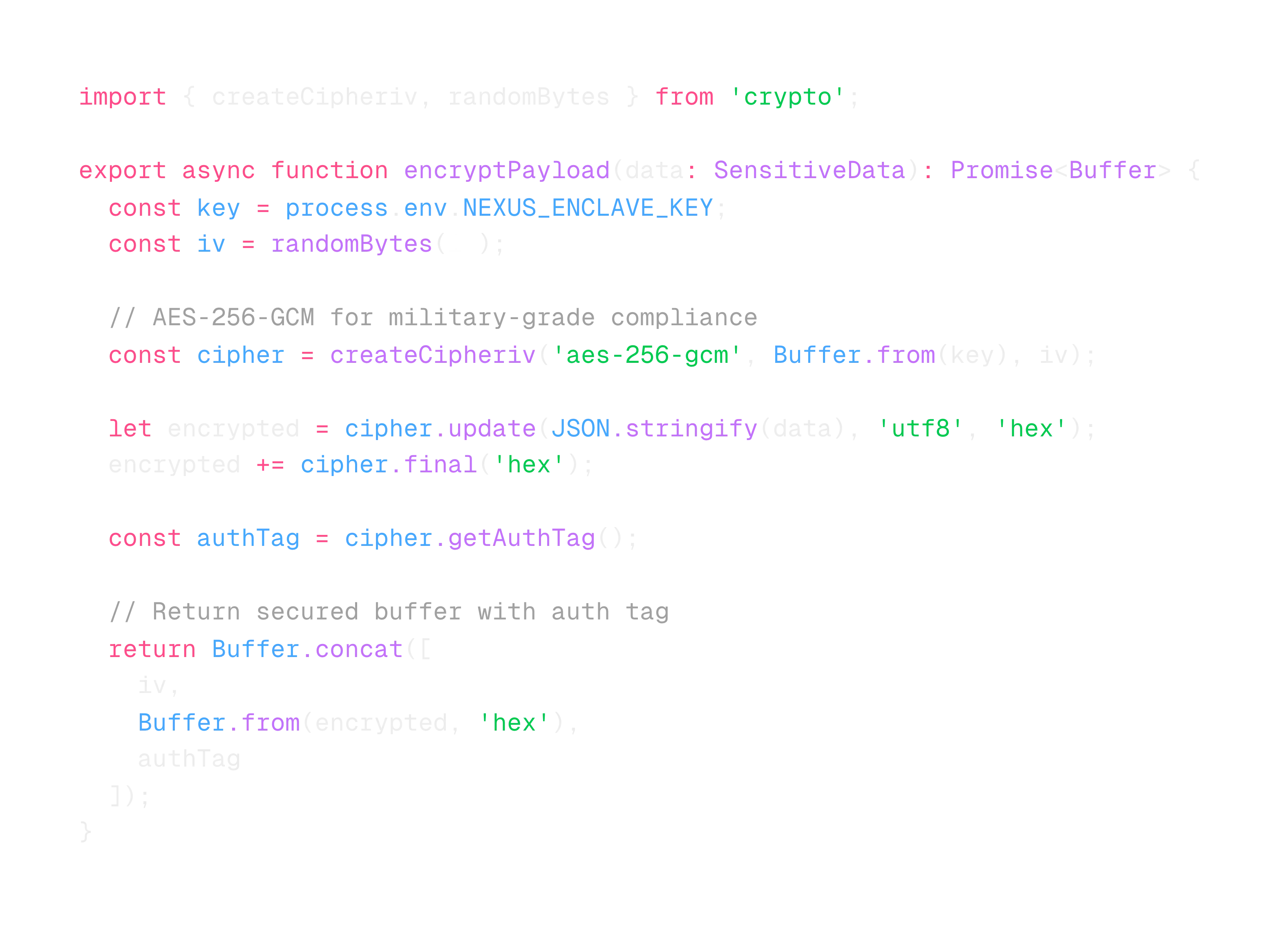 Code